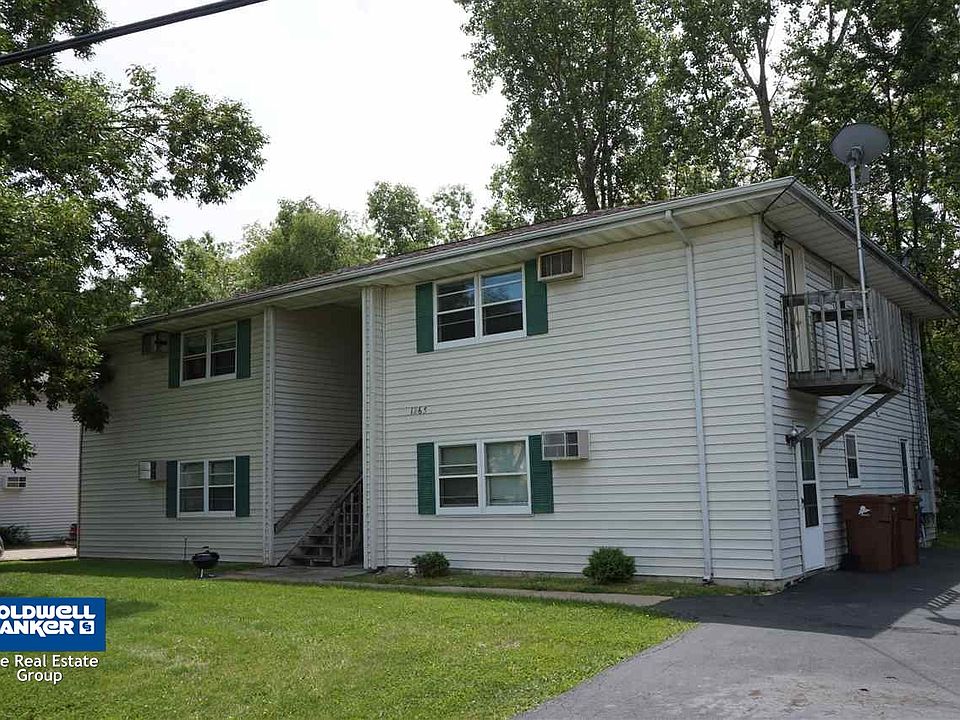 Welcome to 1263 Manitowoc Road