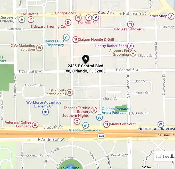 Located in the Milk District.. Walking distance to shops, restaurants and bars, plus easy access to bus stops.