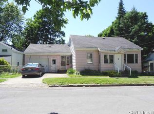 20 Yates Ave, Oswego, NY 13126
