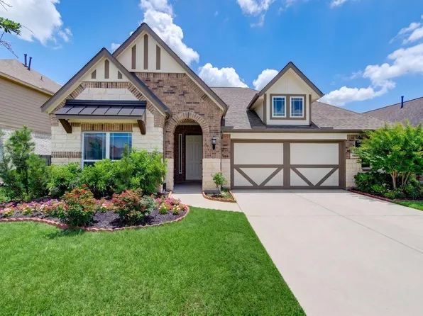3507 Sunburst Ct, Katy, TX 77494