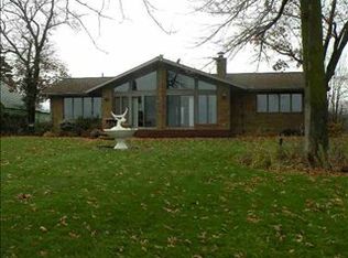 206 N Linwood Beach Rd, Linwood, MI 48634