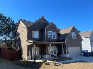 461 Lake Ridge Ln, Fairburn, GA 30213