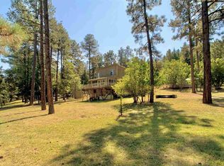 27 Sleeping Bear Ln, Mayhill, NM 88339