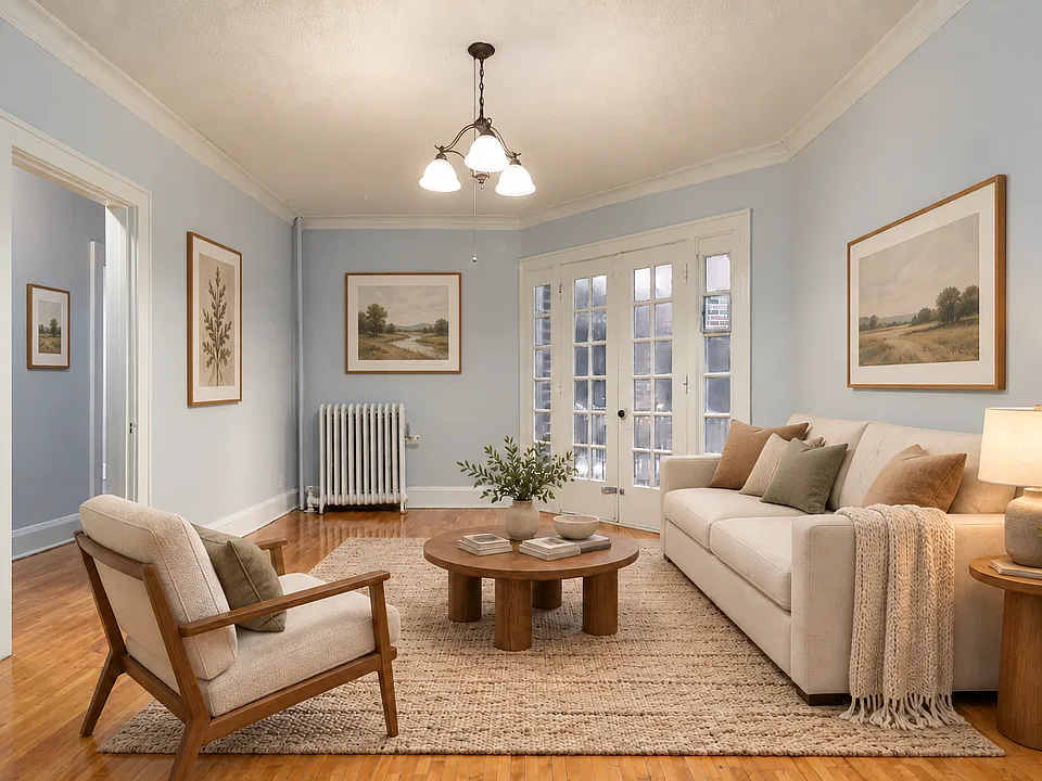 Portland Villas