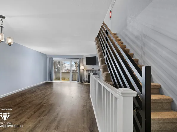 8101 Peck Ave Unit M89, Anchorage, AK 99504