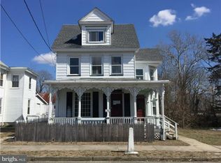 115 S 4th St, Millville, NJ 08332