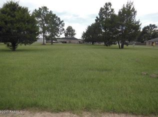 47 Summer Ridge Loop, Sunset, LA 70584