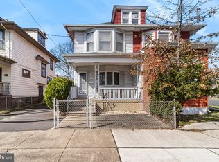 15 N Brown St, Gloucester City, NJ 08030