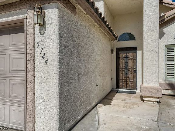 2nd image of 5744 Desert Sky Way