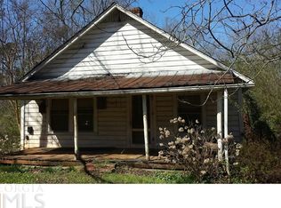 3616 Pleasant Hill Rd, Gainesville, GA 30504