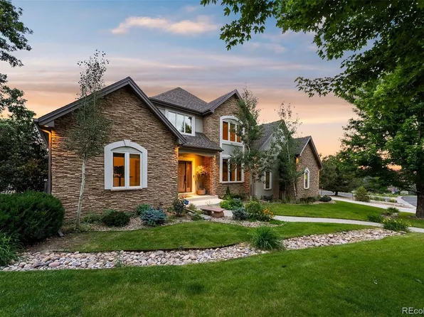 1999 Champions Circle, Castle Rock, CO 80104