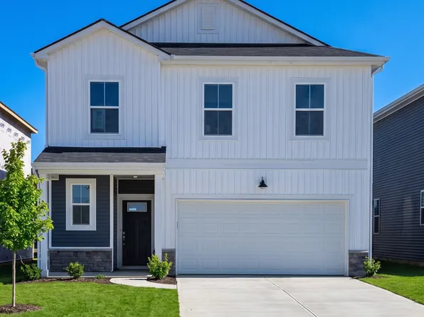 3829 Sterling Dr, Whitestown, IN 46075