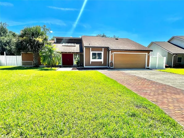 1021 Windsong Cir, Apopka, FL 32703