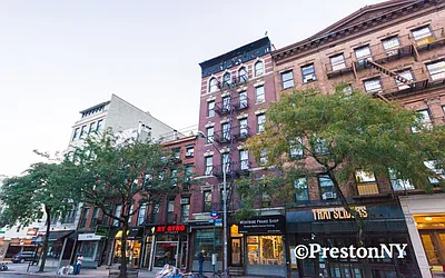 Rented by JM Preston Properties LLC