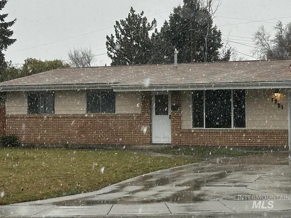 1721 S Raymond St, Boise, ID 83709