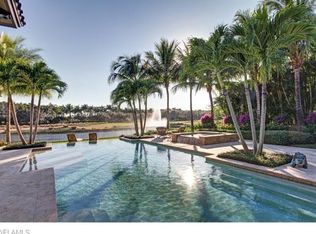 2554 Escada Ct, Naples, FL 34109