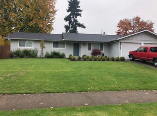 3780 Rivercrest Dr N, Salem, OR 97303