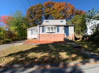 50 Hancock St, Shrewsbury, MA 01545