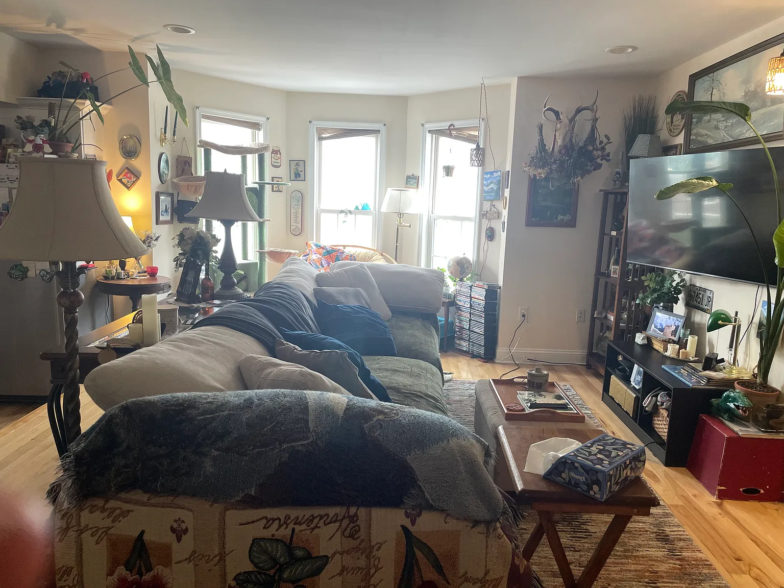2 bed, 1000 sqft, $1,895 — Photo 4
