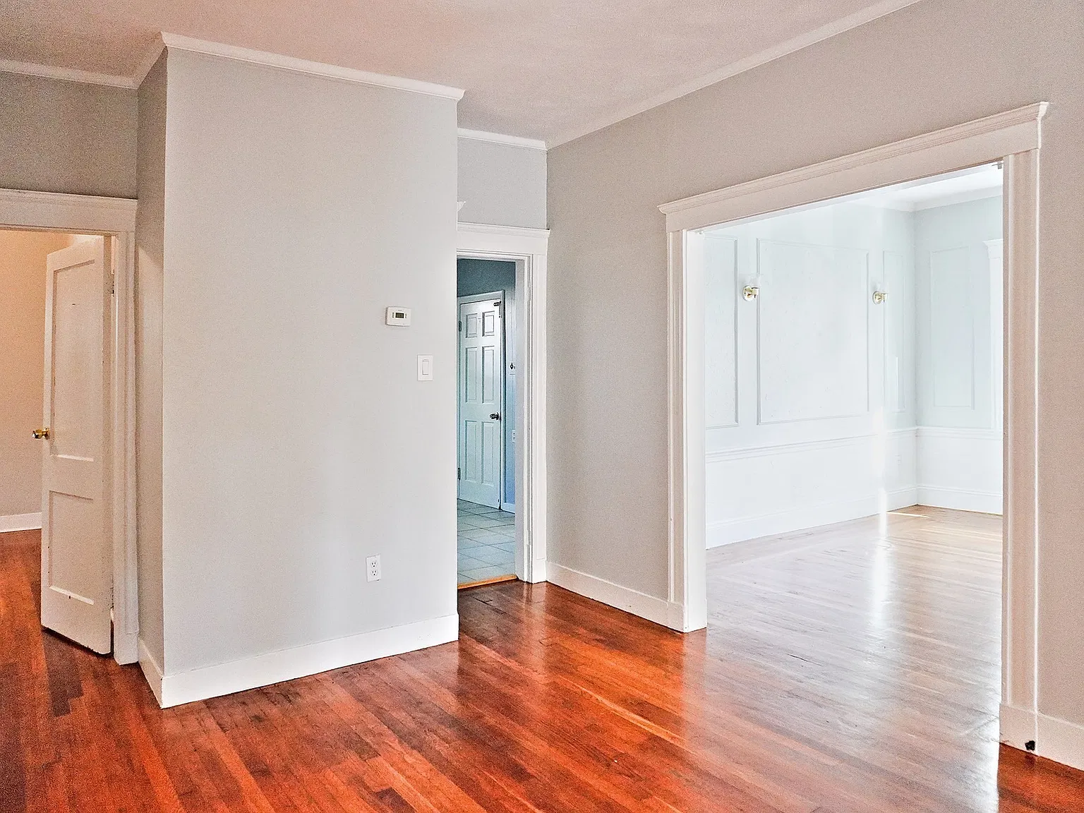 3 bed, 1.0 bath, 1450 sqft, $2,950 — Photo 4