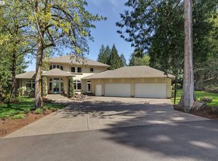 30640 NW Redhawk Dr, North Plains, OR 97133