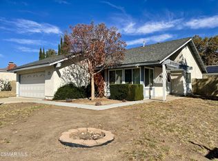 2130 Penlan Ave, Simi Valley, CA 93063