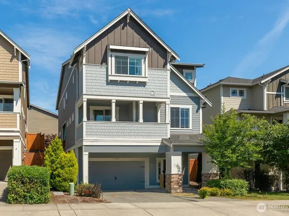 17429 40th Drive SE, Bothell, WA 98012