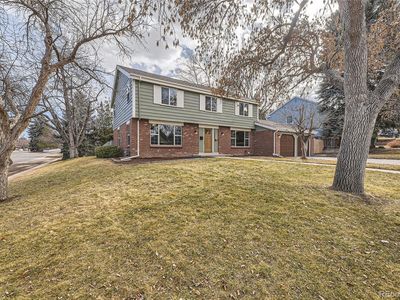 6800 S Bemis Street, Littleton, CO, 80120