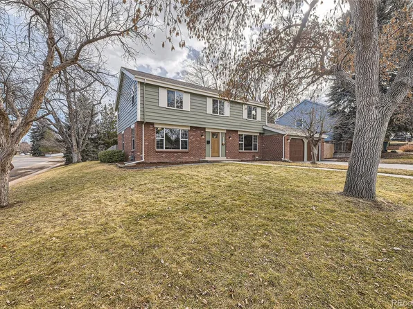 6800 S Bemis Street, Littleton, CO 80120