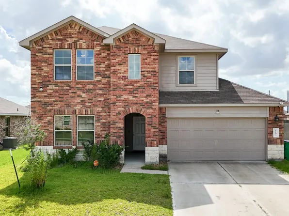 5143 Hedgerose Ln, Katy, TX 77449
