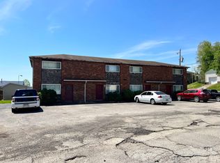 6200 Fairview Dr, Huntington, WV 25705