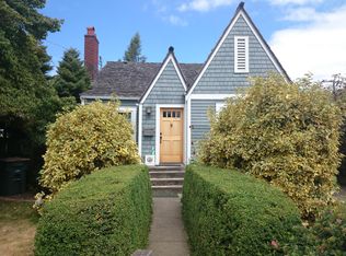 4322 SW Charlestown St, Seattle, WA 98116