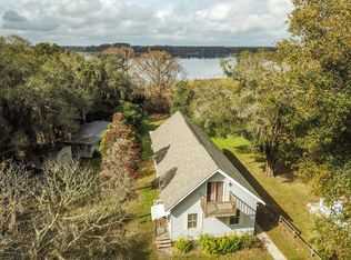 6491 N Riverbend Rd, Dunnellon, FL 34433