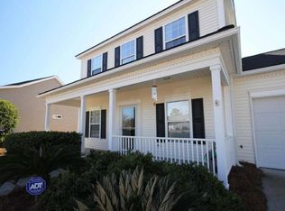 551 Saville Row, Charleston, SC 29414