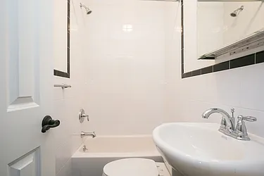 Rented by Westminster Management