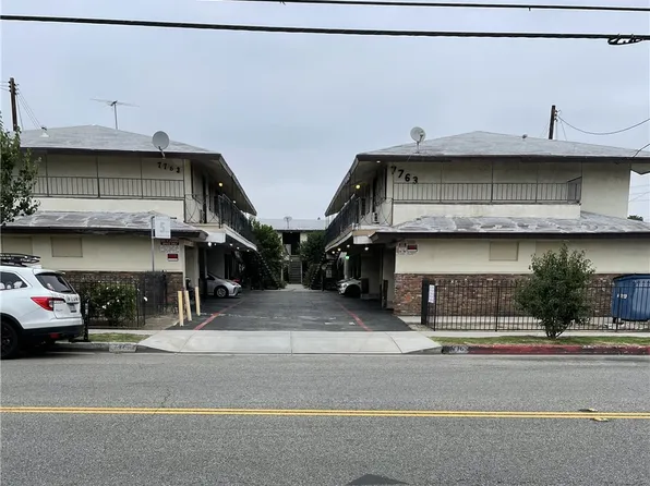 7763 Hellman Ave, Rosemead, CA 91770