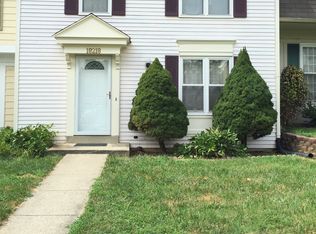 18218 Smoke House Ct, Germantown, MD 20874