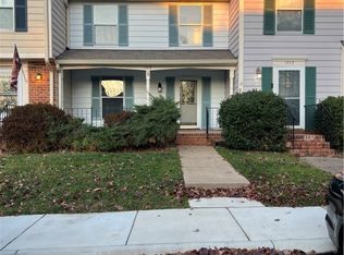 1719 Misty Dawn Ct, Henrico, VA 23238