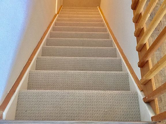 New Carpets
