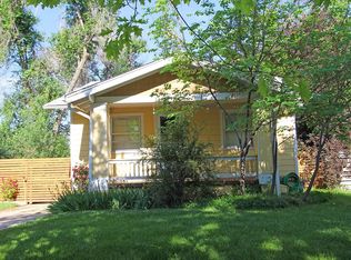 1935 S Ogden St, Denver, CO 80210