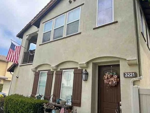 Exterior Address Verification