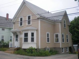 8 Union St, Dover, NH 03820