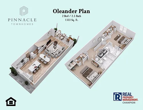 The Pinnacle Townhomes Photo 1