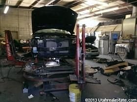 5th image of 4765 W 3500 S