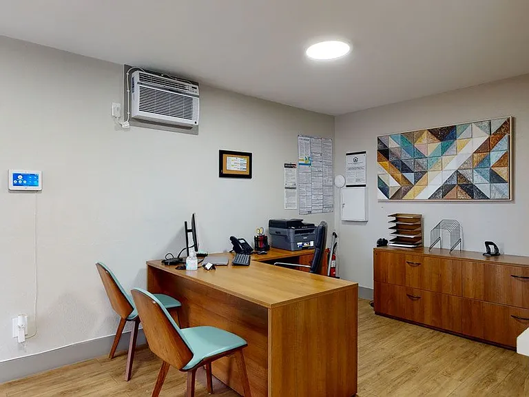 Hillside Village Apartments — Photo 18