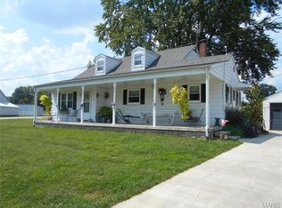 16989 State Route B, Ste Genevieve, MO 63670