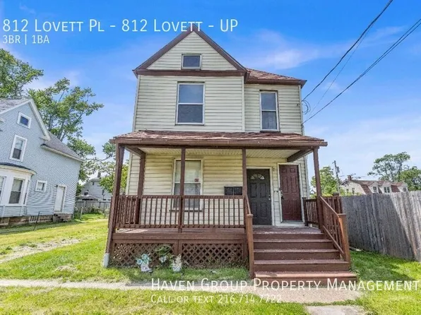 812 Lovett Pl #812, Lorain, OH 44052
