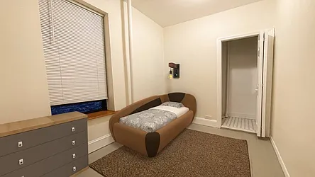 Rented by Highline Residential