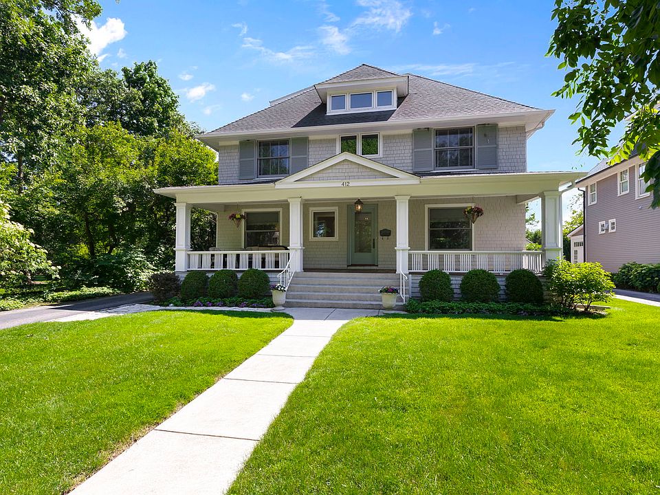 1st image of 412 Cumnor Rd