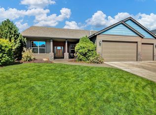 2723 NW 22nd St, Redmond, OR 97756